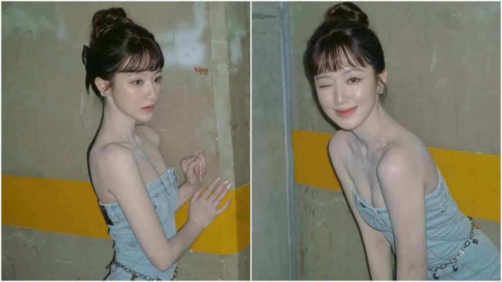 撿到槍？粉絲問「長太漂亮有什麼困擾嗎」　舒華親回這句網笑翻：超派