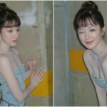 撿到槍？粉絲問「長太漂亮有什麼困擾嗎」　舒華親回這句網笑翻：超派