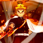 《鬼灭之刃：火之神血风谭》发售后PS5/XSX/PC更新60帧