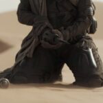 《沙丘》中国独家版预告 超多新镜头 10月22日国内上映