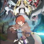 TV动画《世界尽头的圣骑士》最新预告 10月9日开播