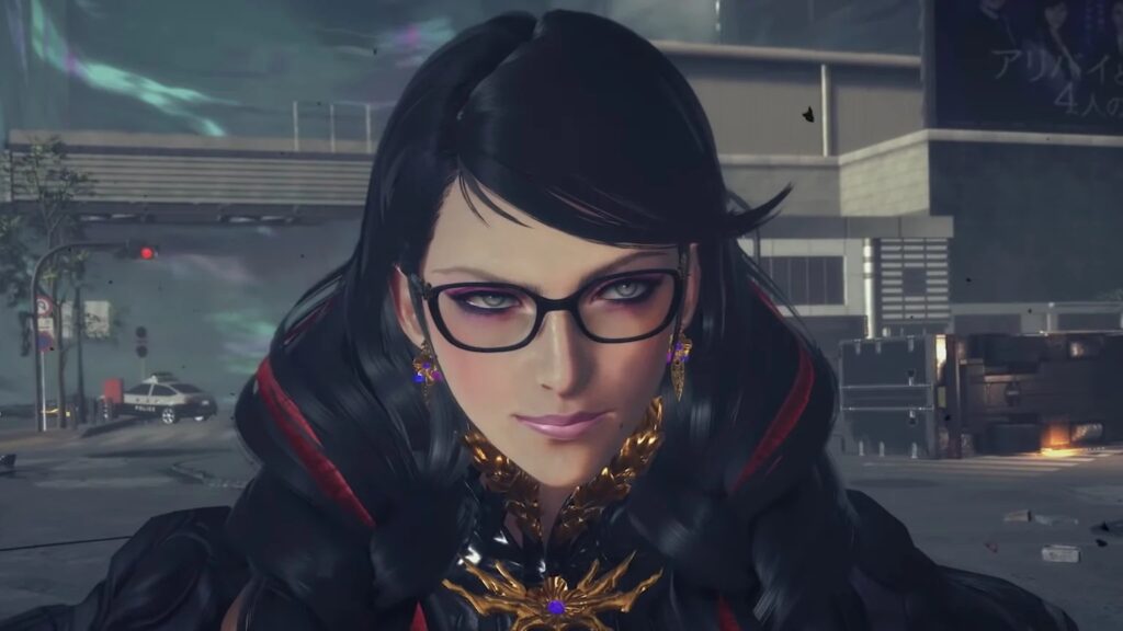 神谷英树：《猎天使魔女3》是任天堂出资开发的Switch独占游戏
