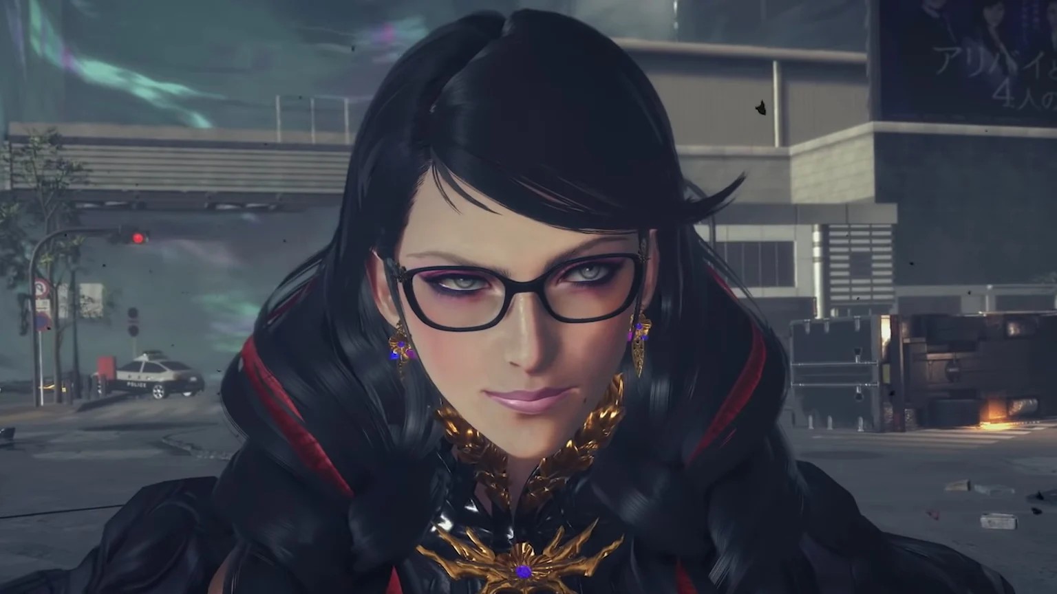 神谷英树：《猎天使魔女3》是任天堂出资开发的Switch独占游戏