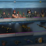 《CSGO》新活动“激流大行动”公布 购买通行证解锁特殊奖励