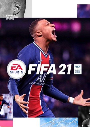 雷柏VH610虚拟7.1声道游戏耳机FIFA21试玩