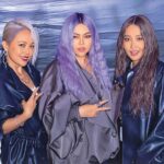2026星開始／A-Lin阿妹烈酒女團爽自嗨　蔡依林美到著驚腦中毒