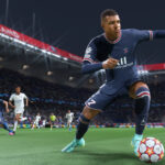 EA Play会员今日可以提前试玩《FIFA 22》