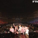 Energy書偉、坤達閃兵仍攻蛋開唱！哽咽吐內心話　他謝愛妻柯佳嬿給鼓勵