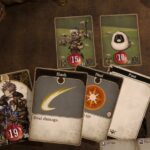 SE卡牌新作《Voice of Cards：龙之岛》PC试玩版发布