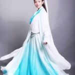 陈妍希版小龙女遭吐槽 芙蓉姐姐自荐获网友支持