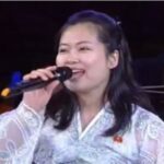 金正恩前女友“淫秽视频”曝光 尺度很大惊呆众人