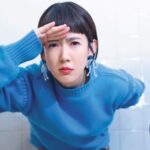 一句話突破喜劇盲腸1／不談感情只看合不合拍　孫可芳拆解肉食女作風