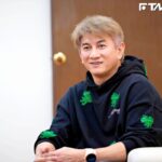 吳奇隆現身輔大領傑出校友獎：美好記憶都在這　被曝「紅遍亞洲」在校沒架子