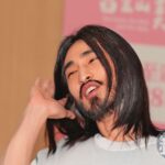 2026星開始／章廣辰耶穌降臨求脫單　言承旭龍的傳人逆成長