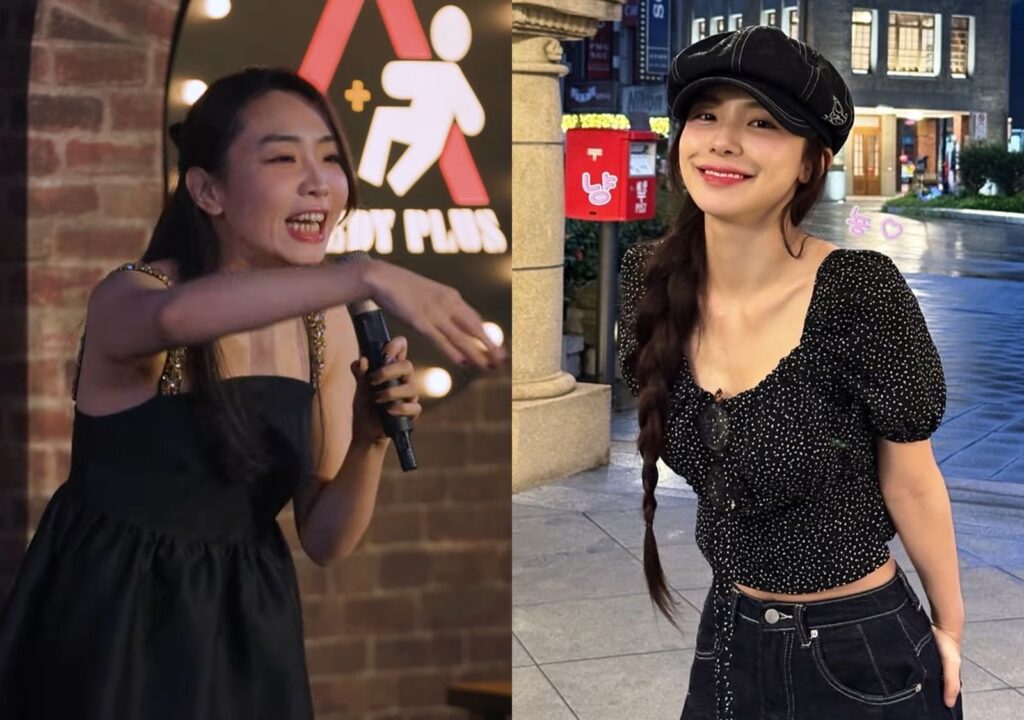林妍霏模仿李多慧口音遭炎上　呱吉：這不是霸凌
