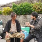 大友啟史導演4／大銀幕191分呈現「沖繩的20年間」　帶觀眾感受沖繩時間流動