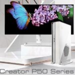 微星P50台式主机发布 11代酷睿i7+RTX 3060加持