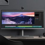 惠普推出Envy 34一体机 最高可选配GeForce RTX 3080