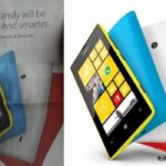 挥别诺基亚 微软新Lumia 520广告抹去诺基亚Logo
