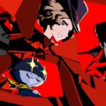《女神异闻录》系列25周年纪念 还将有后续情报公布