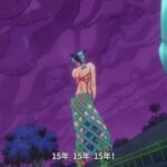 《JOJO的奇妙冒险：石之海》国内将在B站独播 PV公布