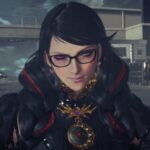 《猎天使魔女3》新截图公布 喜欢贝姐的新造型么