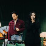 男星相隔2年辦專場!認擔心被歌迷遺忘 結尾驚喜迎來「雙金原民歌后」合唱