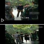 女教师驾车撞伤3名新生称撞死也白撞 事后致歉