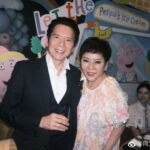 向太爆「大佬最愛2特質女人」! 直言:我跟向華強是特例