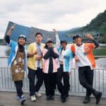 峮峮告別《飢餓遊戲》畢業旅行重回起點　眾人不捨落淚
