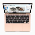 2022款MacBook Air将采用全新设计 Q3量产