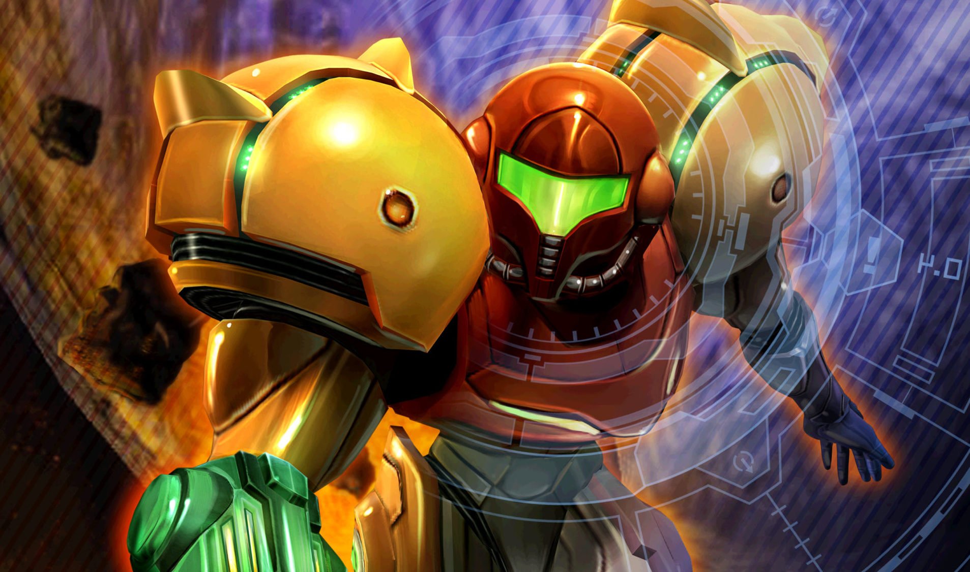 传闻：任天堂或仅在重置初代《银河战士Prime》