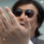 快訊／蕭煌奇結婚了　IG曬戒指照「沒有要開玩笑」