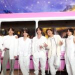 BTS宣布「BTS WORLD TOUR」台灣站　11月高雄連唱3天