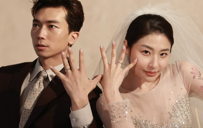 演員夫妻驚傳撞死人！死者家屬指控「靈堂跪完就封鎖」　楊傑宇發聲回應了