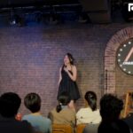 脫口秀演員點名「李多慧雙面」遭炎上　網怒：根本在抹黑