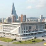 朝人民很滋润 金正恩视察游戏厅称达到世界水平