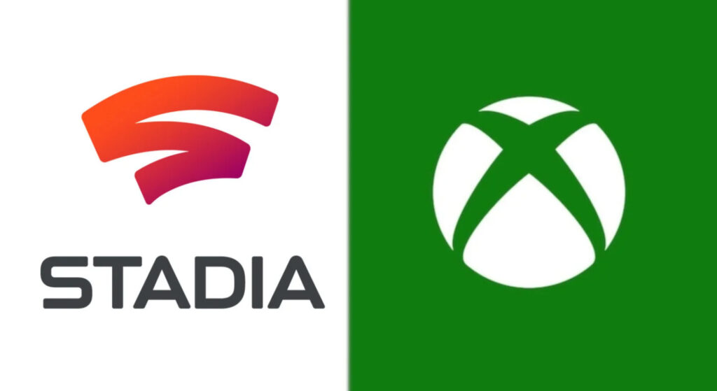 Xbox Edge浏览器现在可以运行谷歌Stadia了