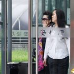 酒吧员工批驳梦鸽控告 否认介绍卖淫天一或翻案
