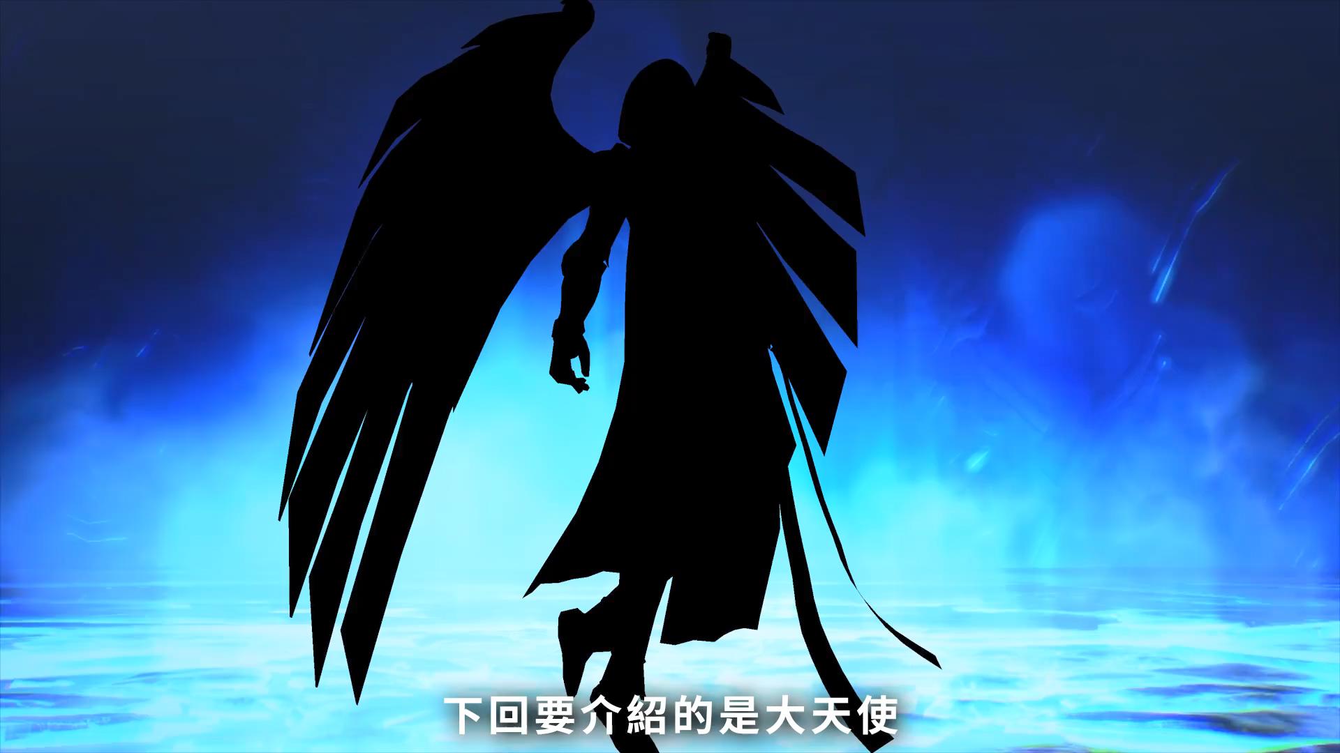 《真女神转生5》恶魔介绍:72柱魔神之一安德拉斯