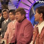 胡瓜續留《綜藝大集合》！還原民視合約糾紛　無奈：儘量用錢來侮辱我