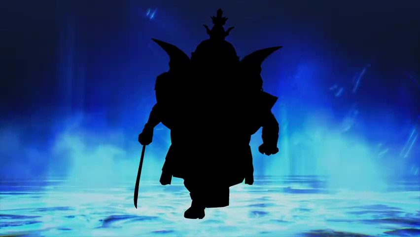 《真女神转生5》恶魔介绍：欧洲中世纪恶灵马卡布