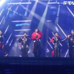 Energy小巨蛋開唱！Toro被脫褲紅色四角褲見客　狂虧「前女友」腮紅太紅